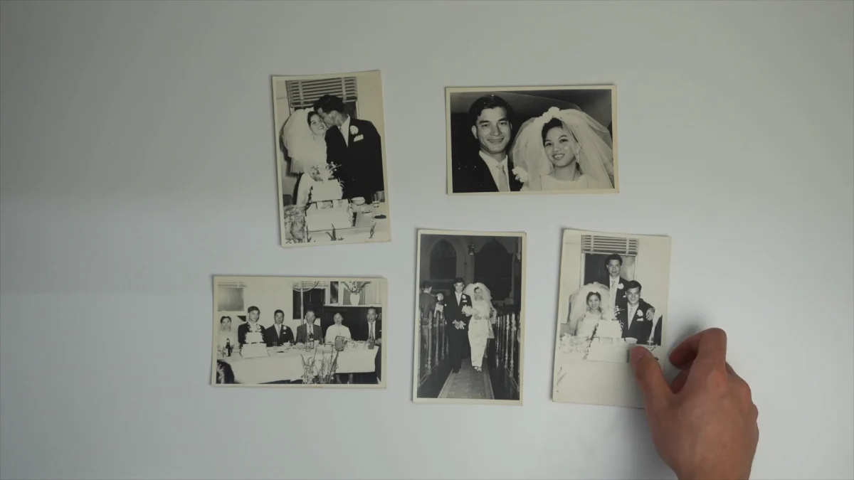 Henry Chan Moving Life Story video thumbnail