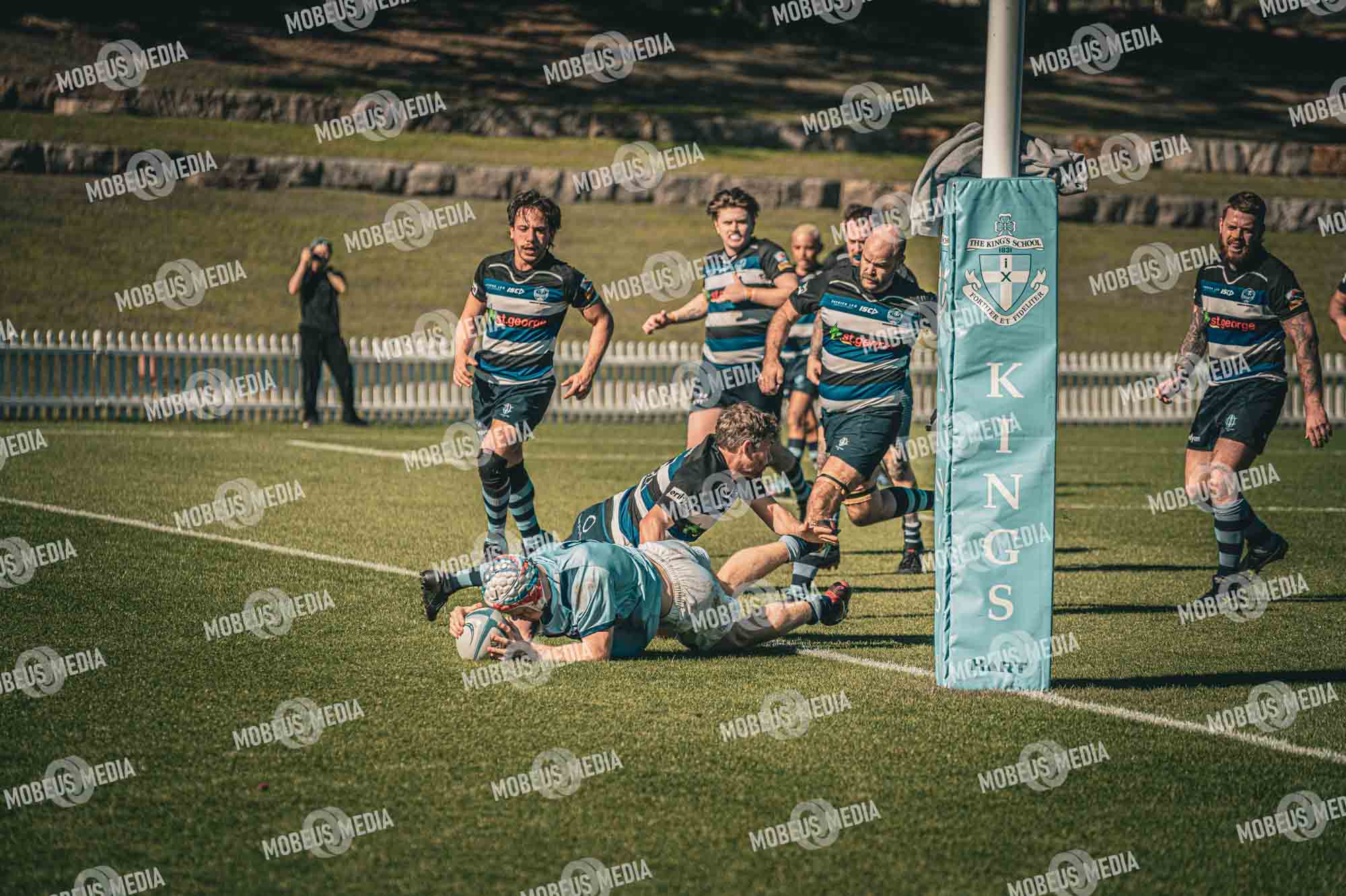 King's Rugby Home Games 11th Jul' 2026 photo 155