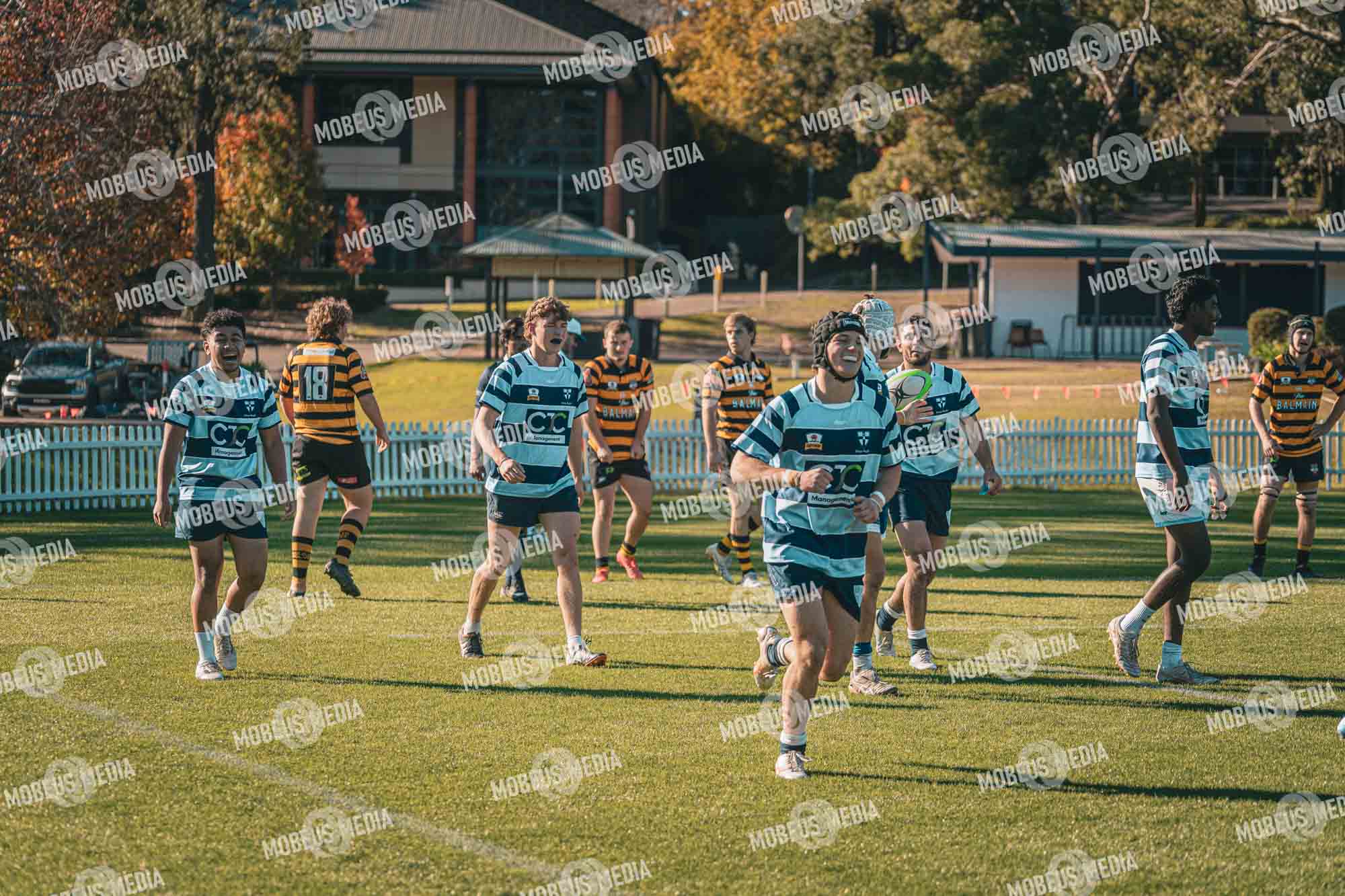 King's Rugby Home Games 11th Jul' 2026 photo 340