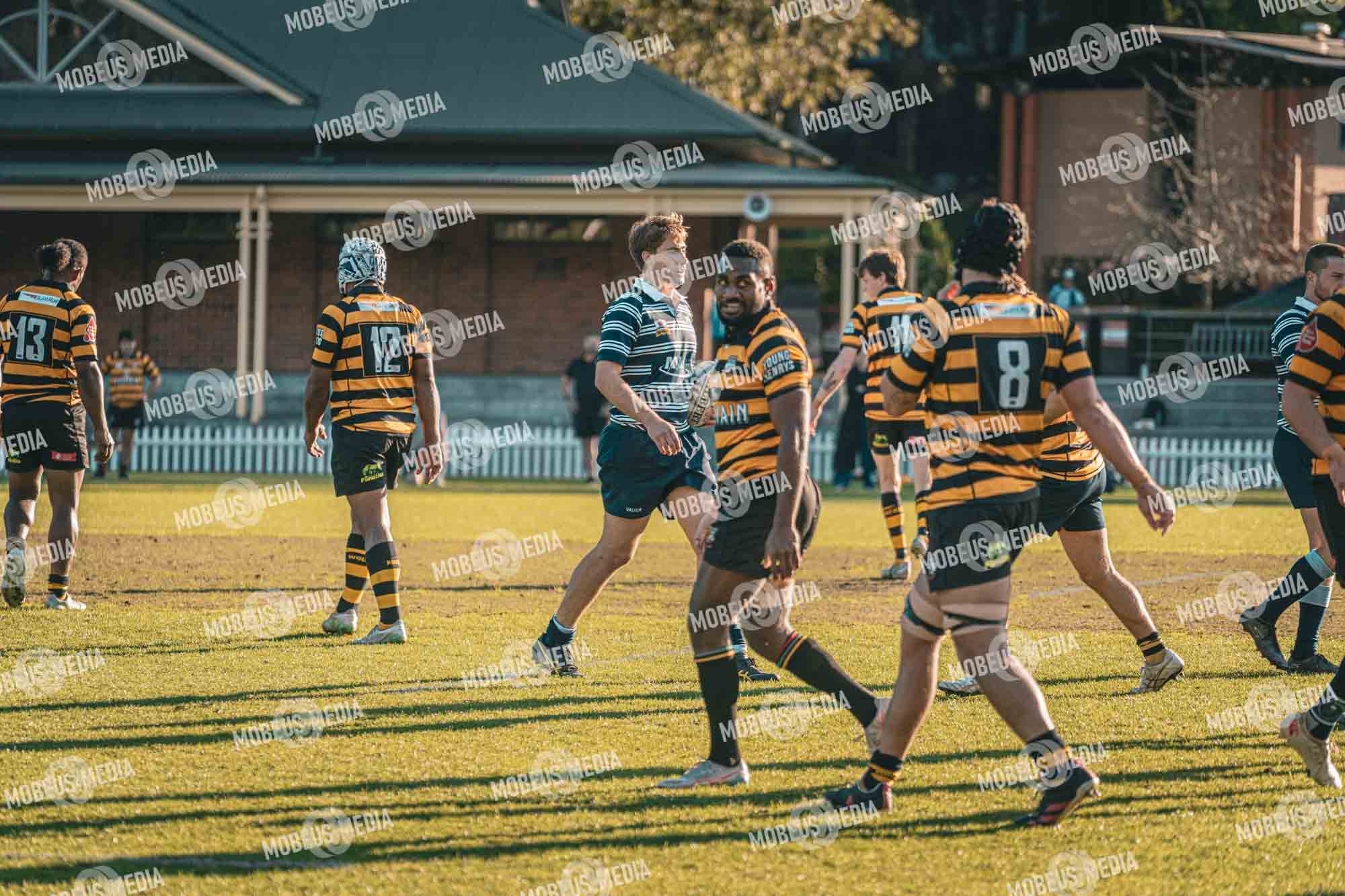 King's Rugby Home Games 11th Jul' 2026 photo 462