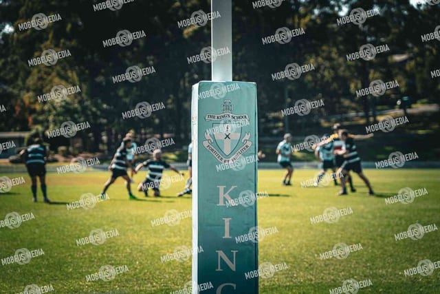 King's Rugby Home Games 11th Jul' 2026 photo 002