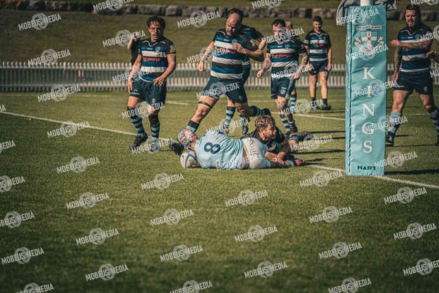 King's Rugby Home Games 11th Jul' 2026 photo 156