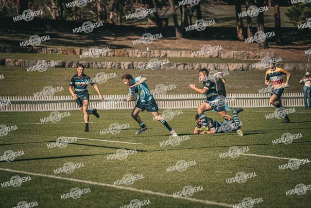 King's Rugby Home Games 11th Jul' 2026 photo 170
