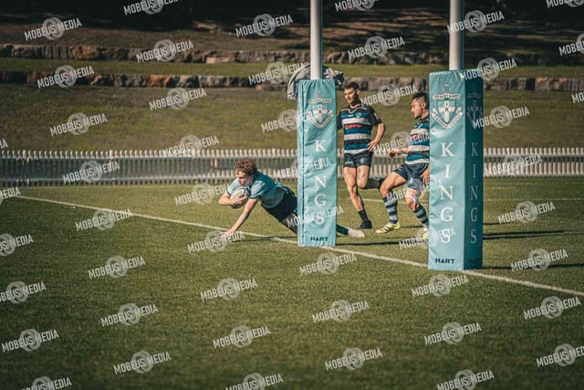 King's Rugby Home Games 11th Jul' 2026 photo 172