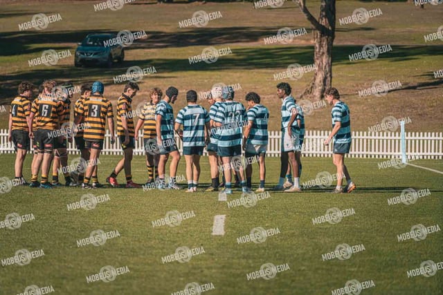 King's Rugby Home Games 11th Jul' 2026 photo 307
