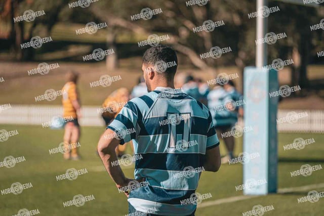 King's Rugby Home Games 11th Jul' 2026 photo 308