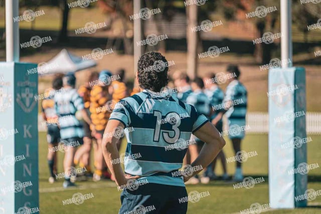 King's Rugby Home Games 11th Jul' 2026 photo 310