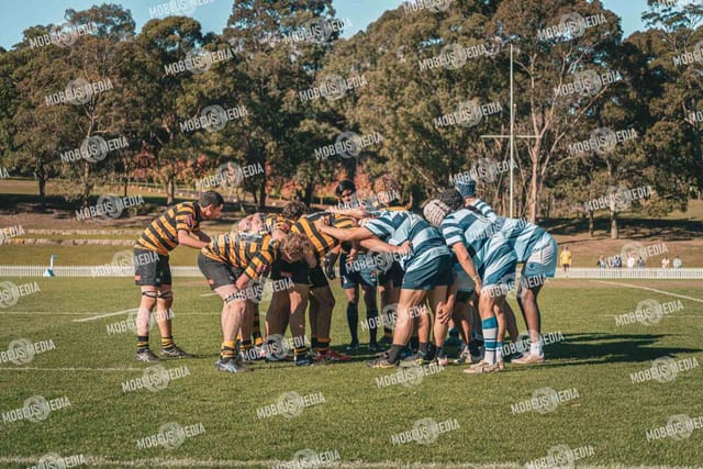King's Rugby Home Games 11th Jul' 2026 photo 320