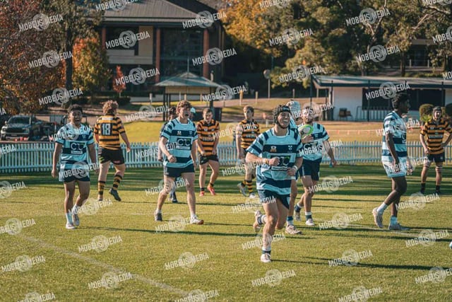 King's Rugby Home Games 11th Jul' 2026 photo 340