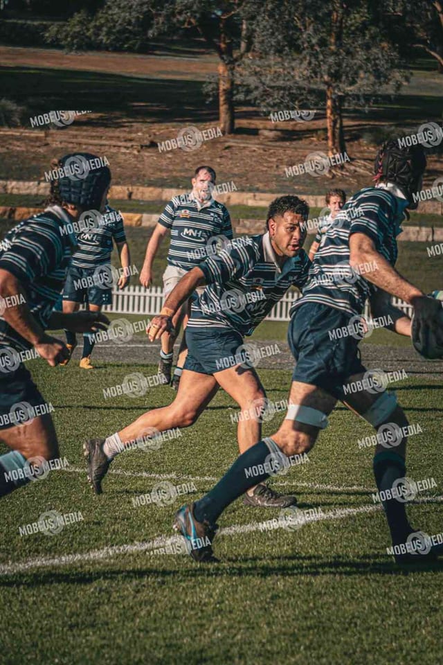 King's Rugby Home Games 11th Jul' 2026 photo 350