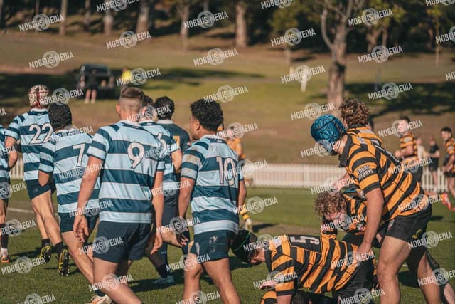 King's Rugby Home Games 11th Jul' 2026 photo 376