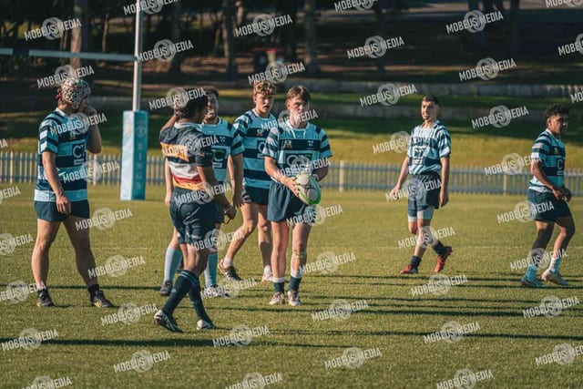 King's Rugby Home Games 11th Jul' 2026 photo 383