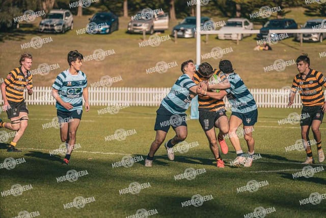 King's Rugby Home Games 11th Jul' 2026 photo 390