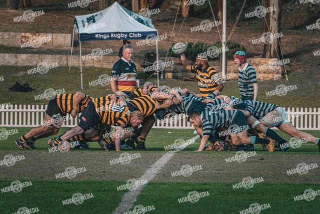 King's Rugby Home Games 11th Jul' 2026 photo 403