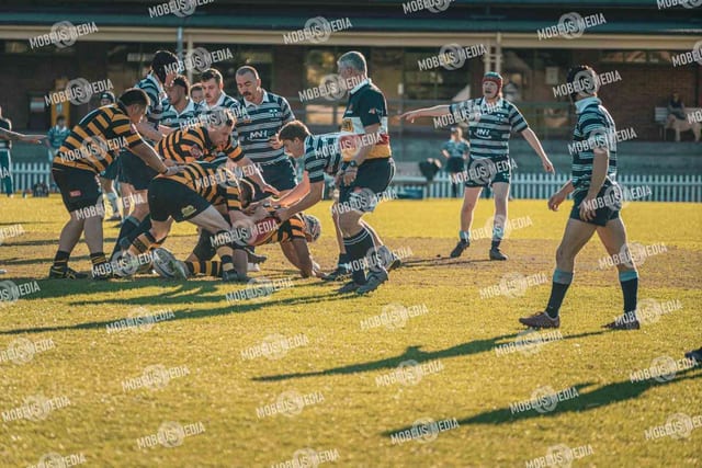 King's Rugby Home Games 11th Jul' 2026 photo 420