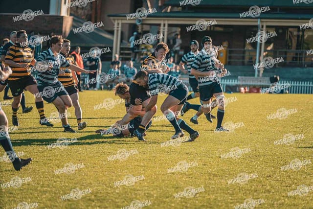 King's Rugby Home Games 11th Jul' 2026 photo 429