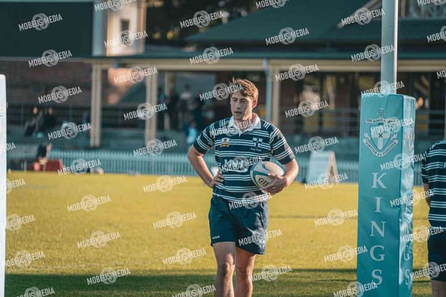 King's Rugby Home Games 11th Jul' 2026 photo 441
