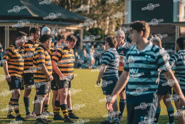 King's Rugby Home Games 11th Jul' 2026 photo 446