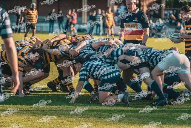 King's Rugby Home Games 11th Jul' 2026 photo 448