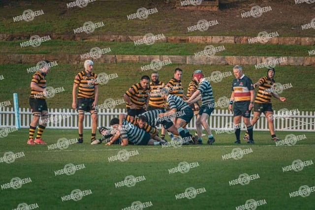 King's Rugby Home Games 11th Jul' 2026 photo 450