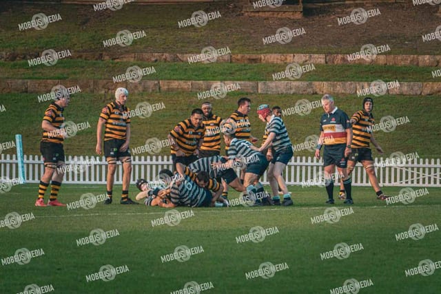 King's Rugby Home Games 11th Jul' 2026 photo 451