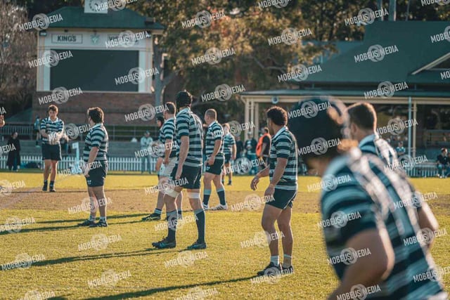 King's Rugby Home Games 11th Jul' 2026 photo 454