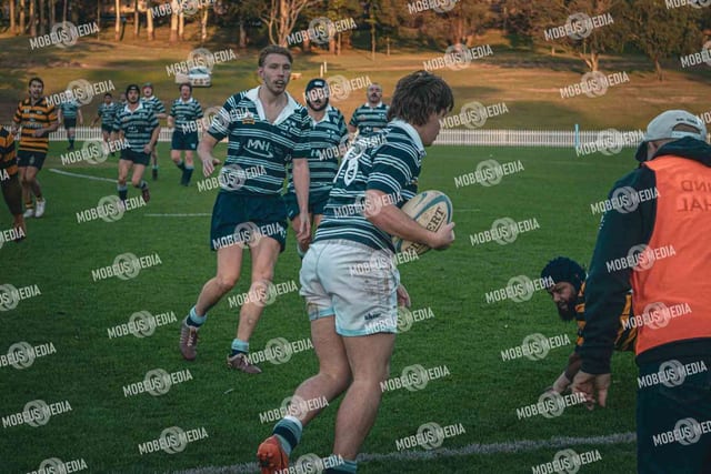 King's Rugby Home Games 11th Jul' 2026 photo 457