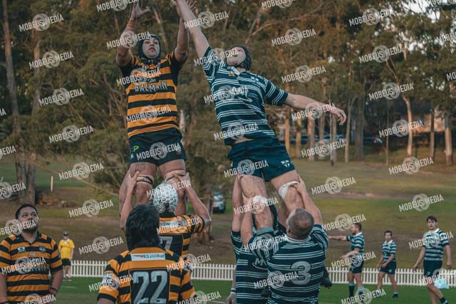 King's Rugby Home Games 11th Jul' 2026 photo 460