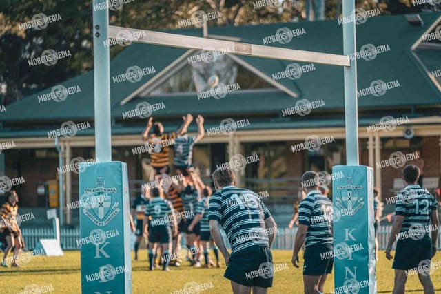 King's Rugby Home Games 11th Jul' 2026 photo 480
