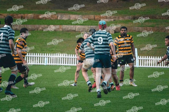 King's Rugby Home Games 11th Jul' 2026 photo 487