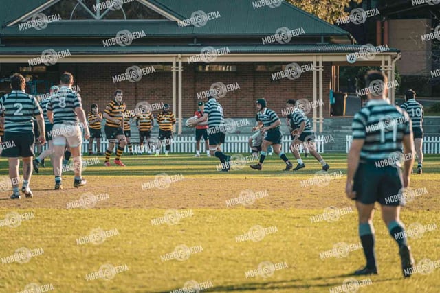 King's Rugby Home Games 11th Jul' 2026 photo 498