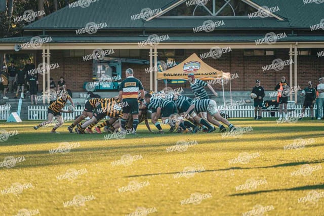King's Rugby Home Games 11th Jul' 2026 photo 499