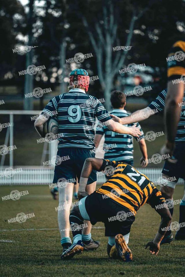 King's Rugby Home Games 11th Jul' 2026 photo 525