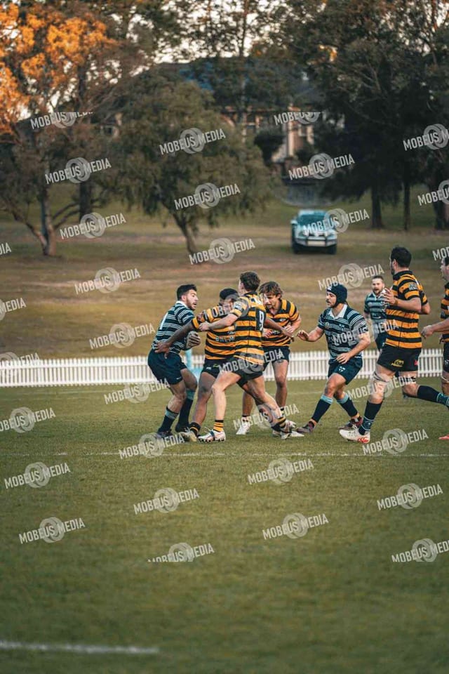 King's Rugby Home Games 11th Jul' 2026 photo 615